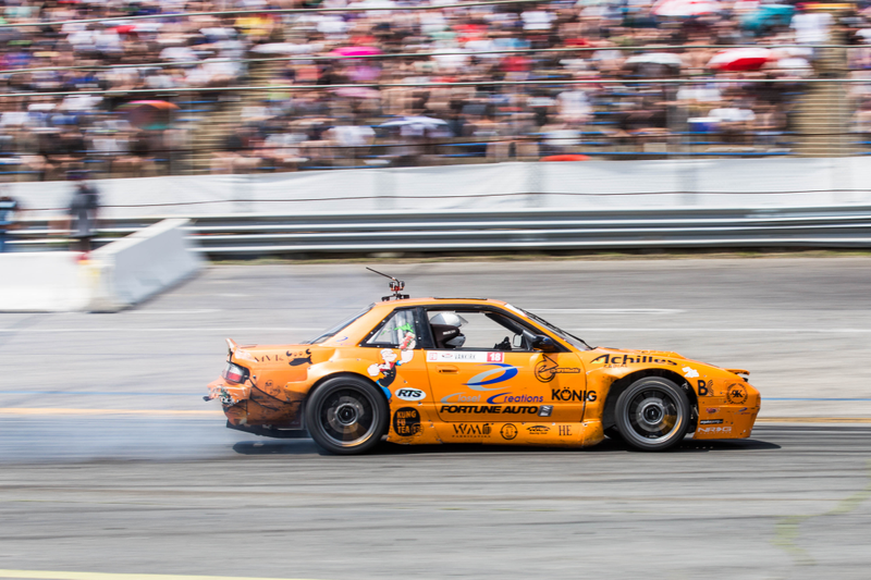 Image credit: Kristen Lee/Jalopnik